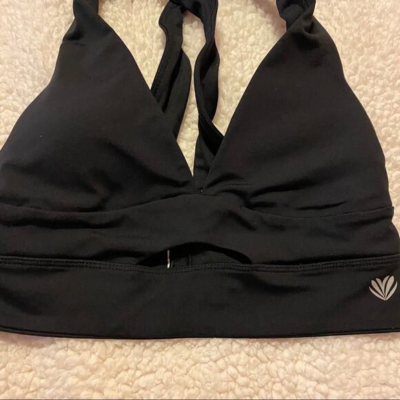 Forever 21 Padded Bralette Size XS - Picture 3 of 6